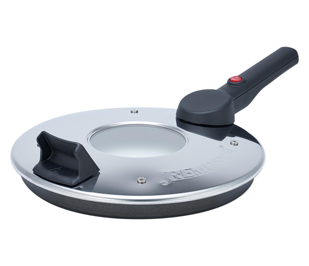 Remoska Prodiż D52F/10 4l Dua Glass 580W - 1530754 - zdjęcie 3